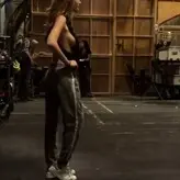 Bella Thorne голая #12120