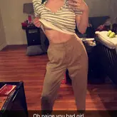 Bella Thorne голая #12121