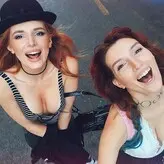 Bella Thorne голая #12127