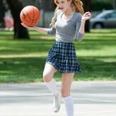 Bella Thorne голая #12139
