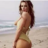 Bella Thorne голая #12142