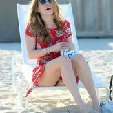 Bella Thorne голая #12144
