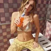 Bella Thorne голая #12145