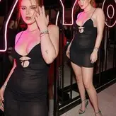 Bella Thorne голая #12210