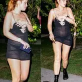 Bella Thorne голая #12211