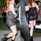 Bella Thorne голая #12213