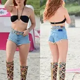 Bella Thorne голая #12216