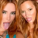 Bella Thorne голая #12217