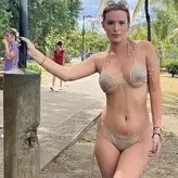 Bella Thorne голая #12268