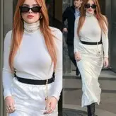 Bella Thorne голая #12269