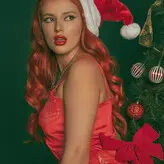 Bella Thorne голая #12277