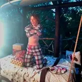 Bella Thorne голая #12366