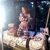 Bella Thorne голая #12381