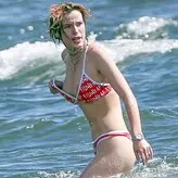 Bella Thorne голая #12443