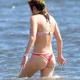 Bella Thorne голая #12445