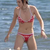 Bella Thorne голая #12449