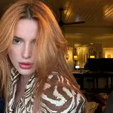 Bella Thorne голая #12452