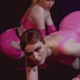 Bella Thorne голая #12455