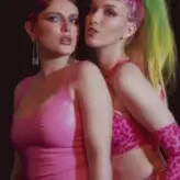Bella Thorne голая #12460
