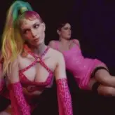 Bella Thorne голая #12463
