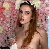 Bella Thorne голая #12495