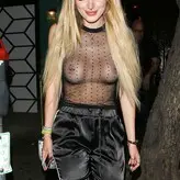 Bella Thorne голая #12497