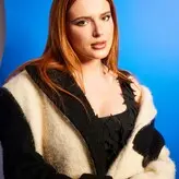 Bella Thorne голая #12507
