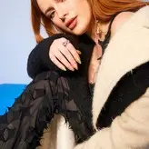 Bella Thorne голая #12508