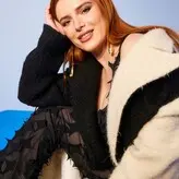 Bella Thorne голая #12510