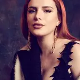 Bella Thorne голая #12524