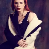 Bella Thorne nude #12527