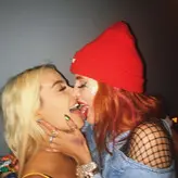 Bella Thorne nude #12529