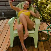 Bella Thorne nude #12542