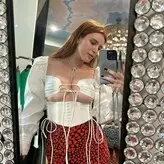Bella Thorne nude #12569