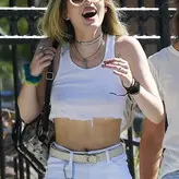 Bella Thorne nude #12575
