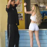 Bella Thorne nude #12576