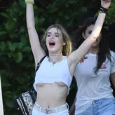 Bella Thorne nude #12582