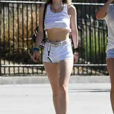 Bella Thorne nude #12584