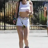 Bella Thorne nude #12585