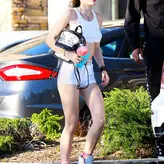 Bella Thorne nude #12587