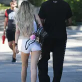 Bella Thorne nude #12588