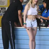 Bella Thorne nude #12592