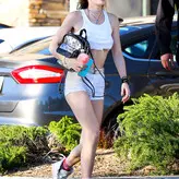 Bella Thorne nude #12599