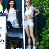 Bella Thorne nude #12601