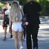 Bella Thorne nude #12608