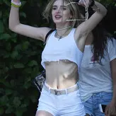 Bella Thorne nude #12614
