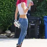 Bella Thorne nude #12621