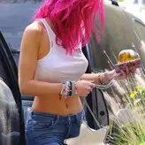 Bella Thorne nude #12631