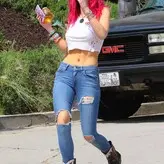 Bella Thorne nude #12640