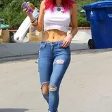 Bella Thorne nude #12643